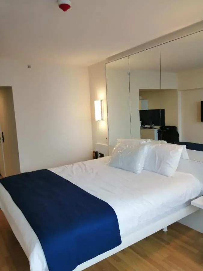 Lamar hotel