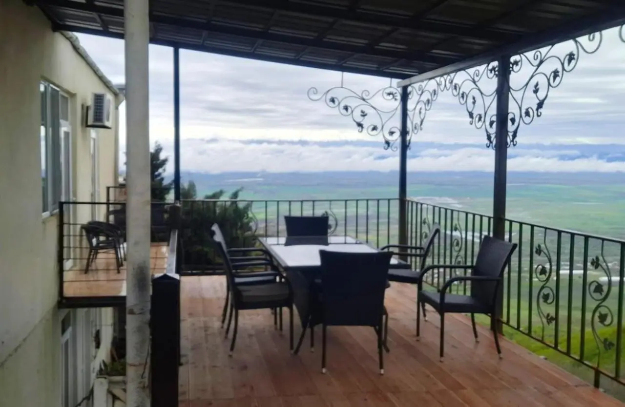 Abramichi Guest House