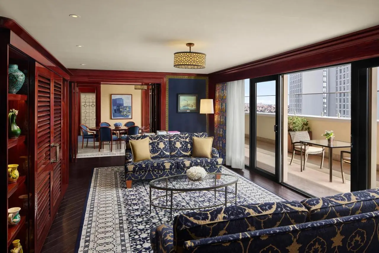 Divan Istanbul