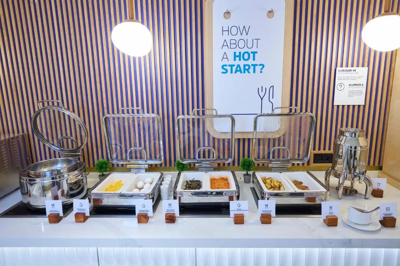 Holiday Inn Express Istanbul - Airport Arnavutkoy by IHG
