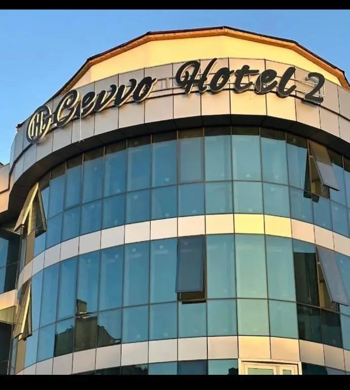 Cevvo Hotel Pendik