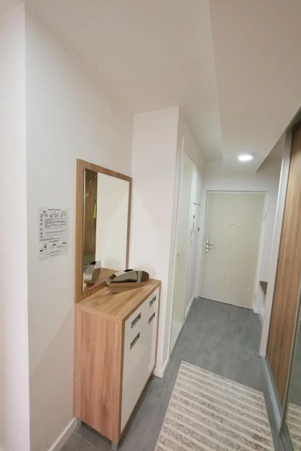 Park Apartment