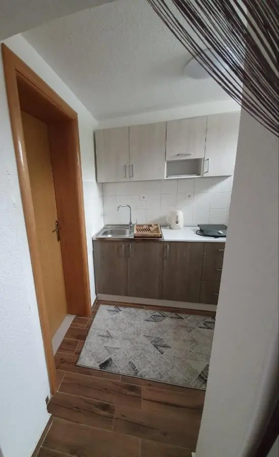 New apartment Old town with free parking