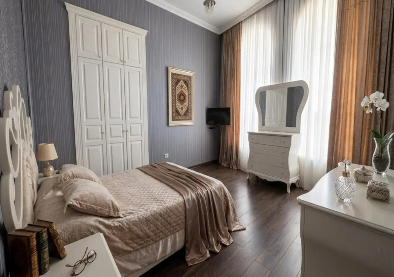 Seven Palace Hotel
