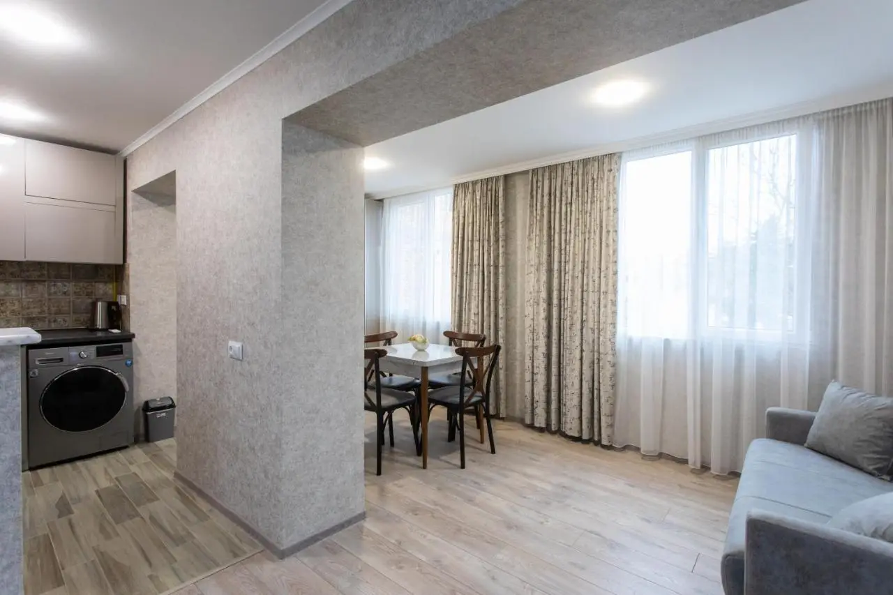Ninia's Apartment