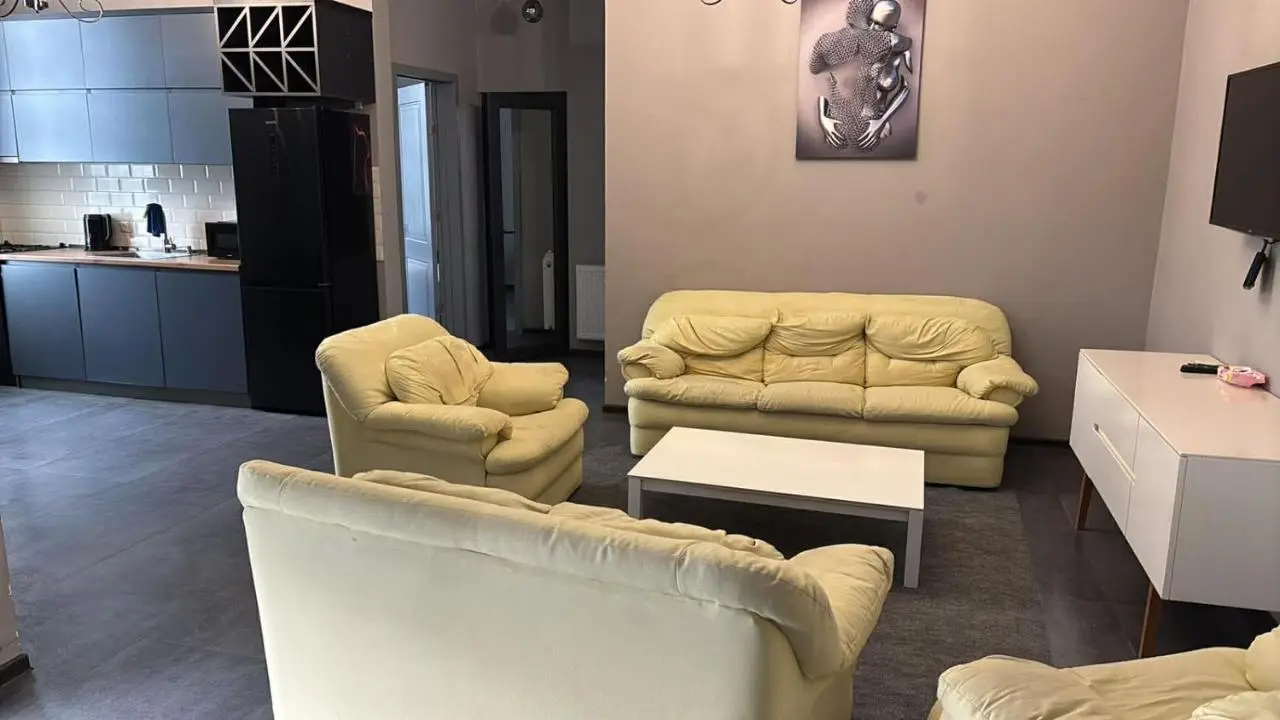 Mari's Villa