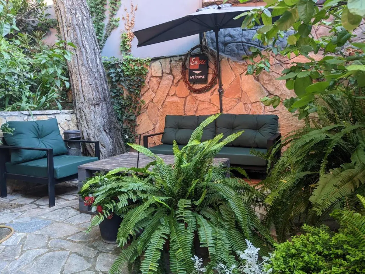 Sani Hotel