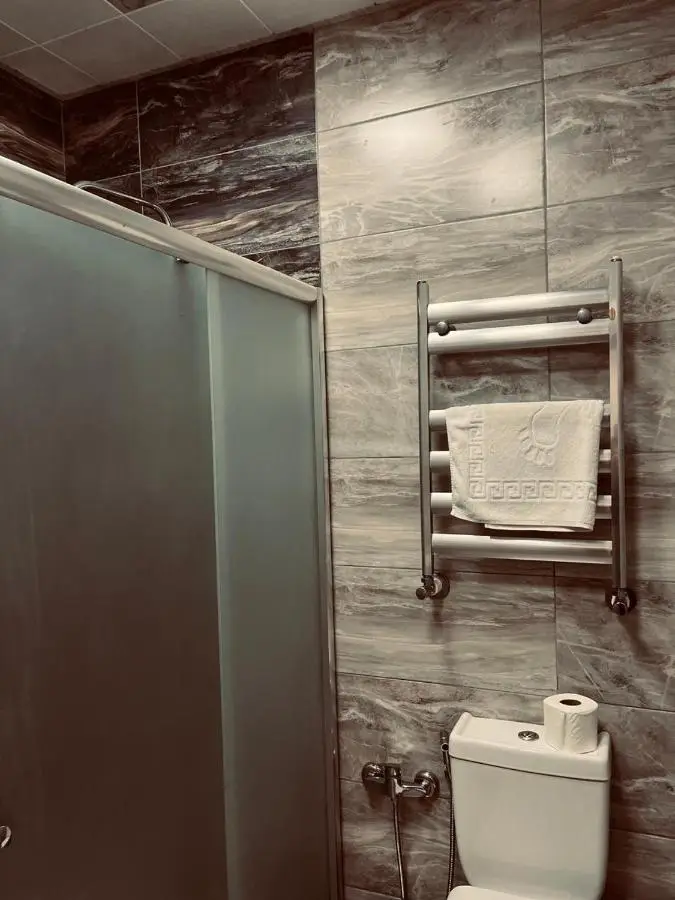 Venera-Madinah-ZamZam Halal Hotels Group