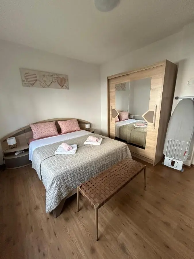 Appartement UNA La Bella 3*