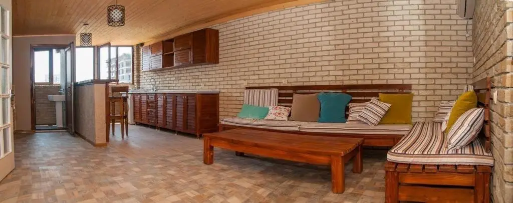 Hotel Phaliashvili