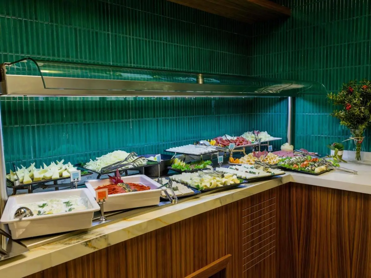 ibis Styles Istanbul Kurtkoy