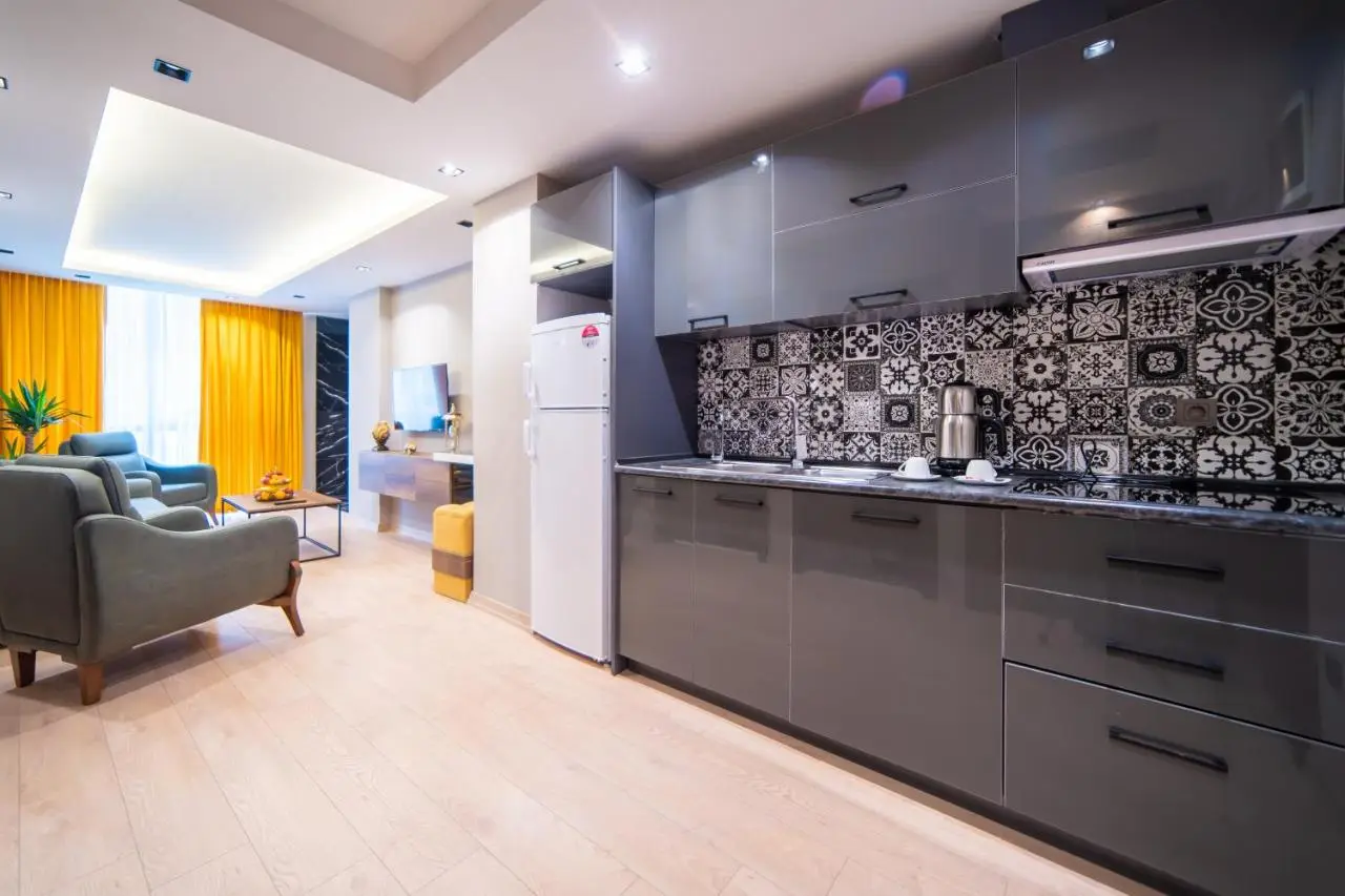 Garden Room Otel