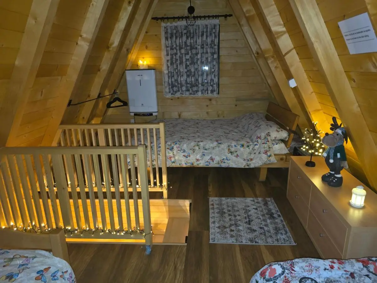 Vikendica Villa Marija Pale