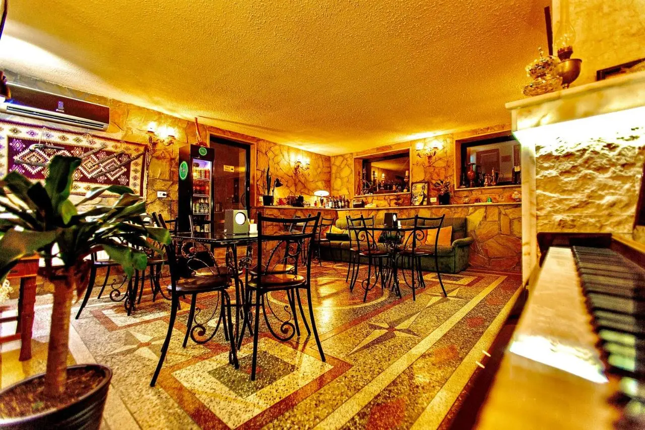 Hotel History