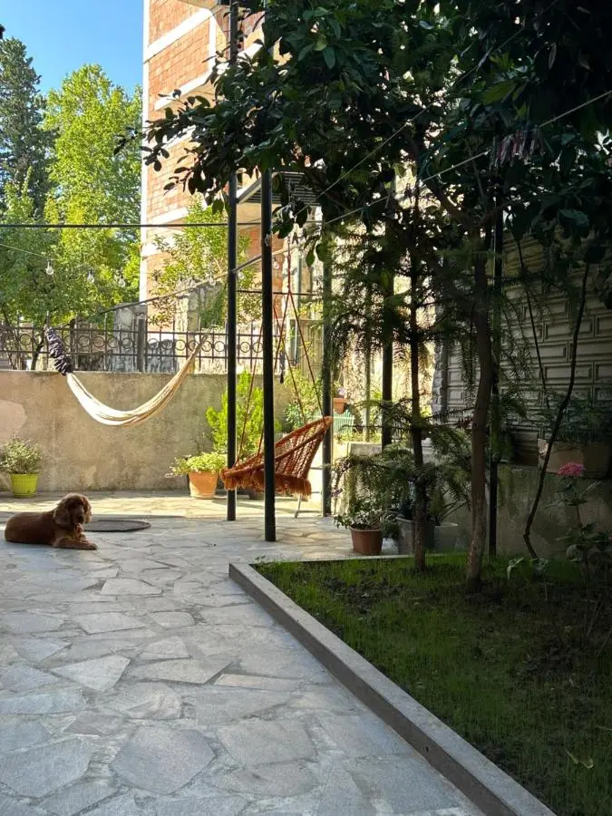Guest House Panda
