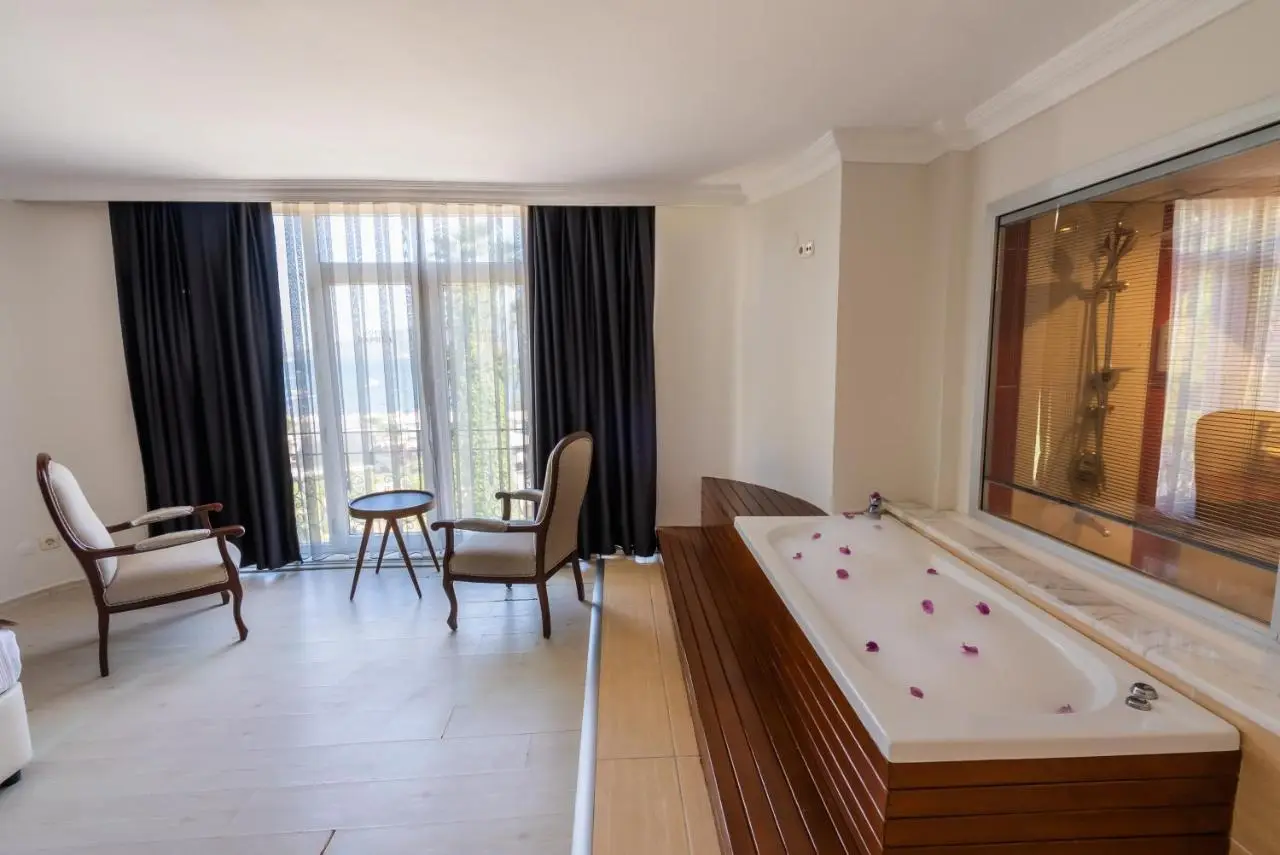 Hotel Caprea