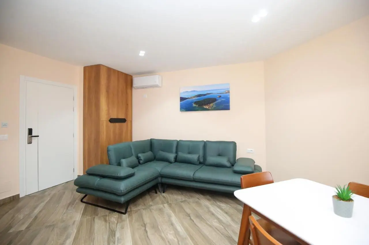 Queen Apartmets Vlore