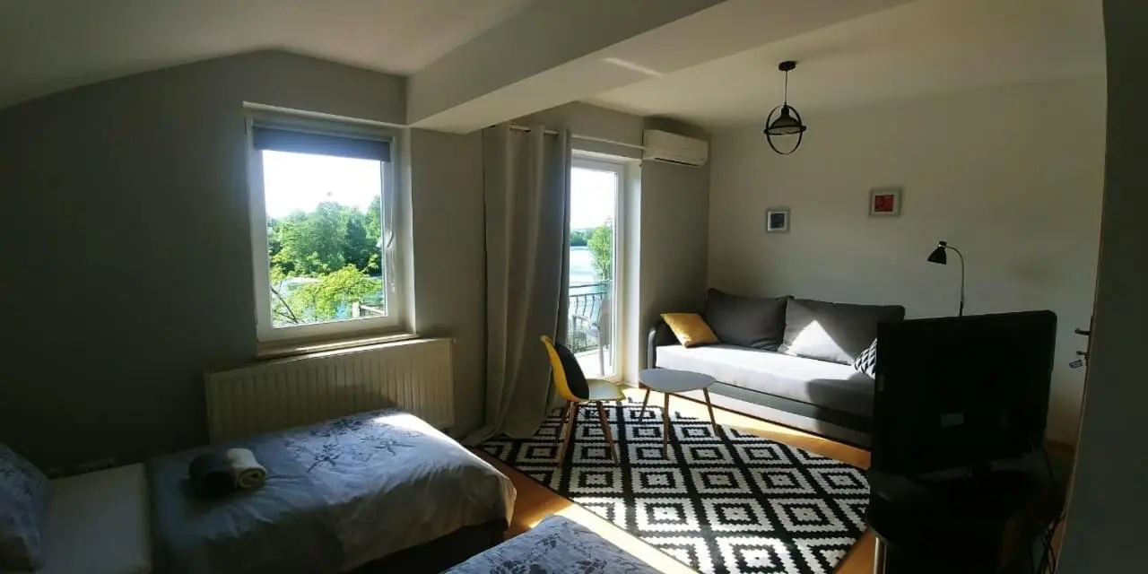 Guesthouse Una 1 Bihac