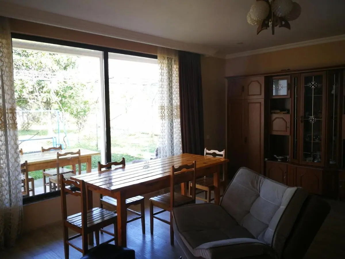 Nini's sweet house