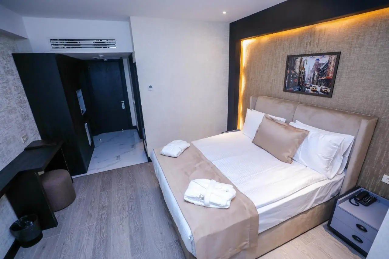 Arium Hotel Baku