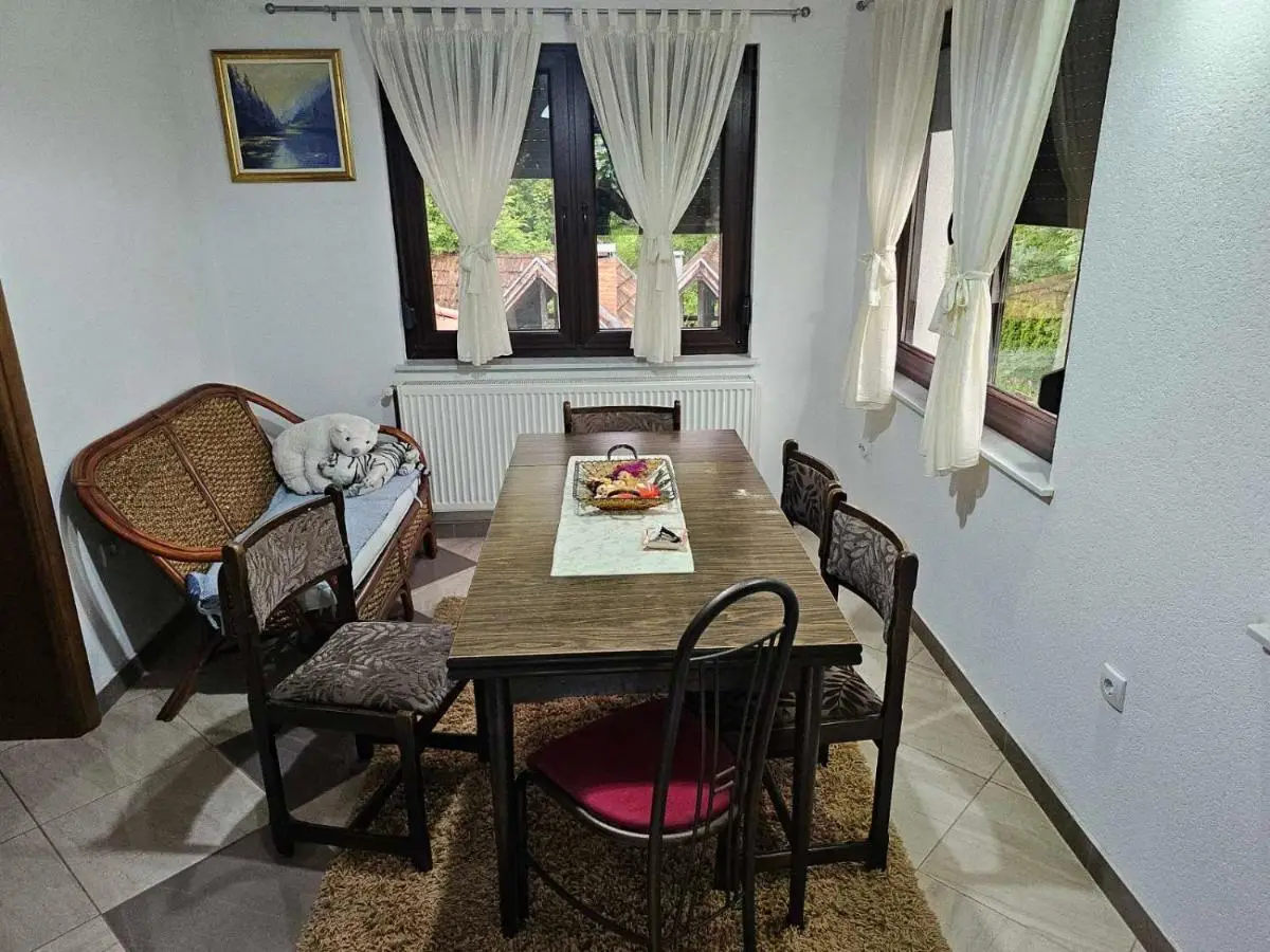 Apartman Slapovi