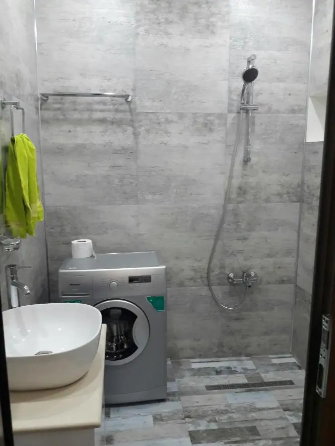 Apartment Magnolia Black Sea