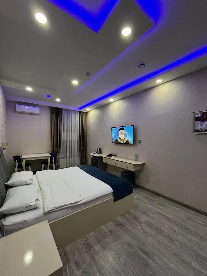 Starway Hotel