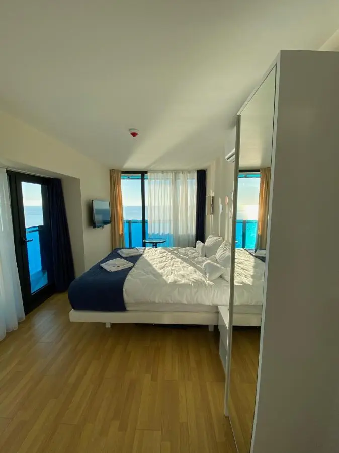 Best Apart Batumi City U Mzii 15