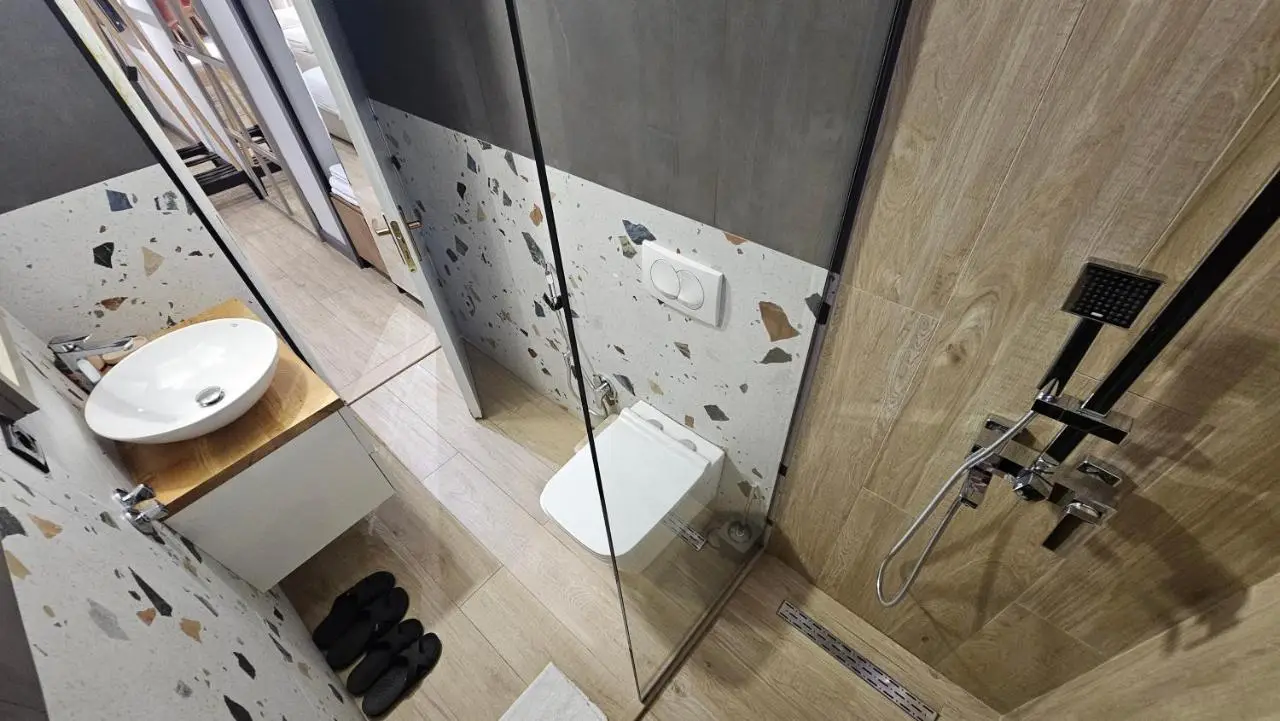 TAM Center Studio Apartment Next To Blloku No1