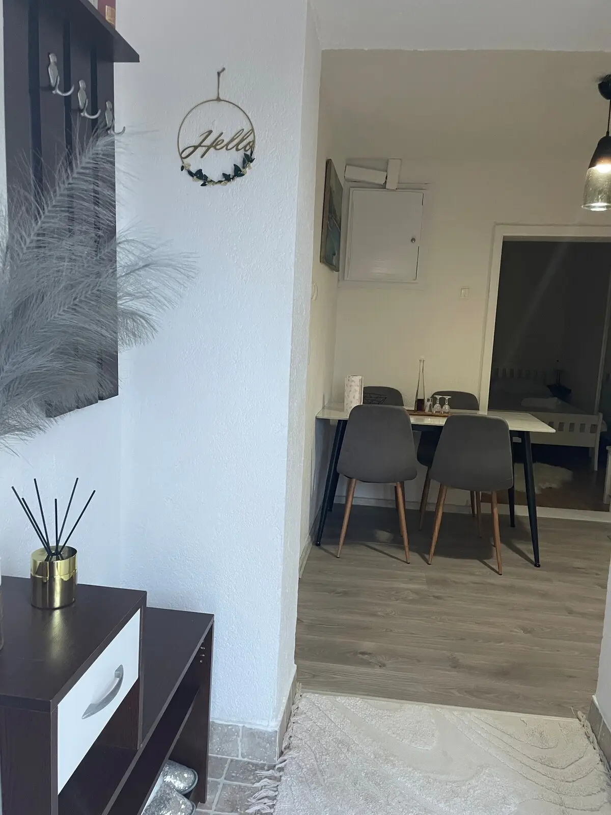 BujRoom Apartment