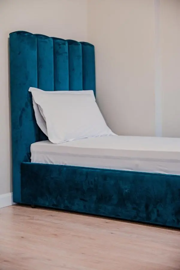 Bejart Apartment 3