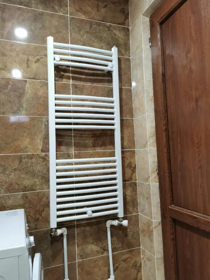 Keti Pilpani Guesthouse