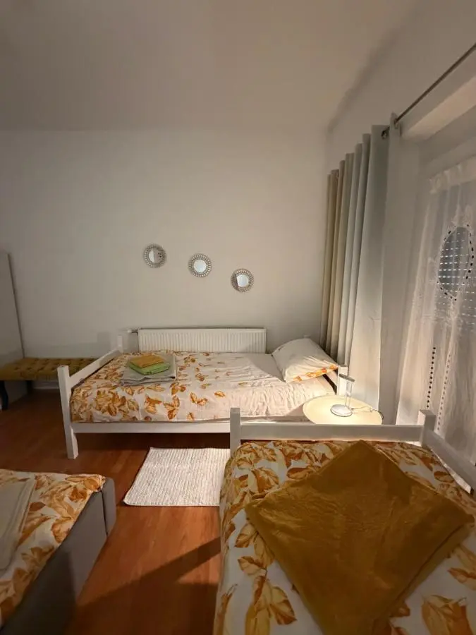 Apartment Naki