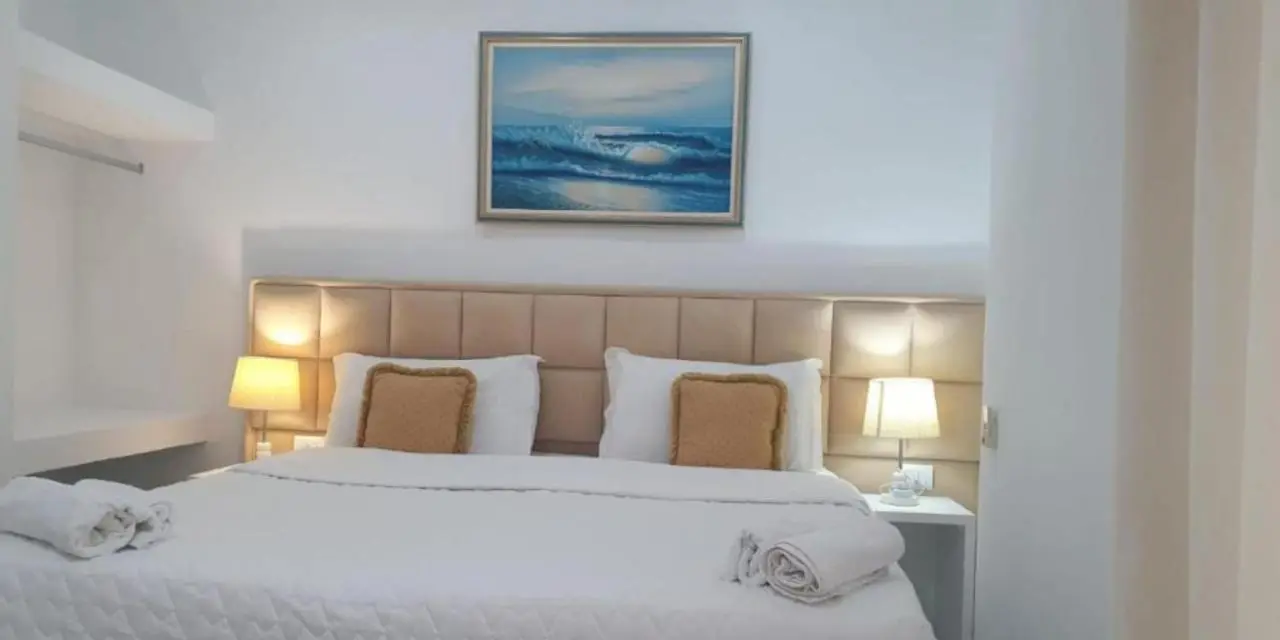 Ceko Hotel