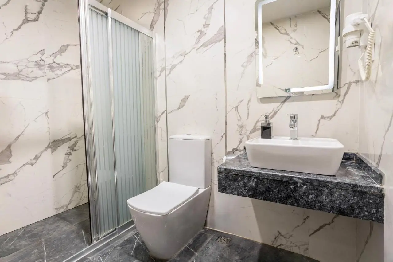 Meridiani Taksim Hotel