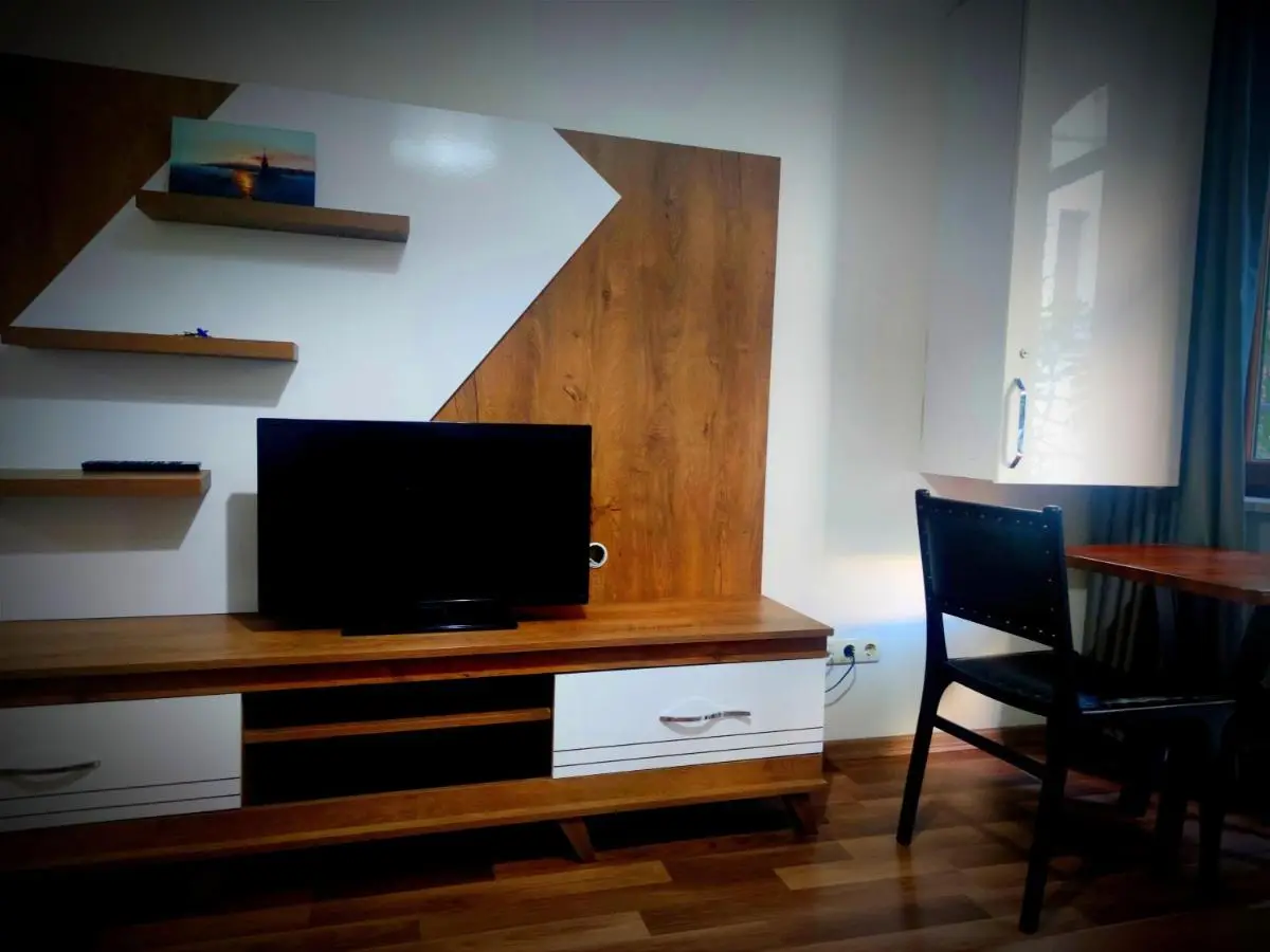 Mimoza İstiklal Apart Hotel