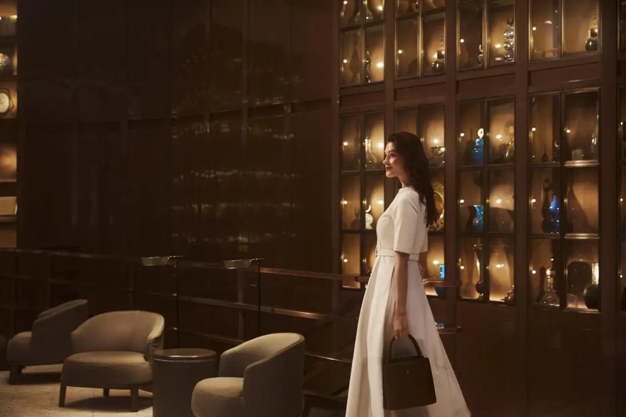The St. Regis Istanbul
