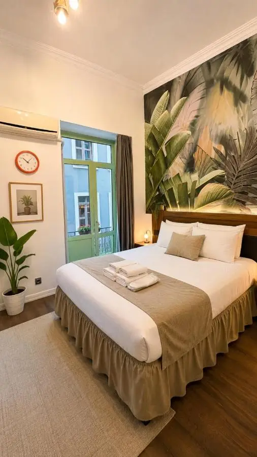 Palmy Homes Istiklal