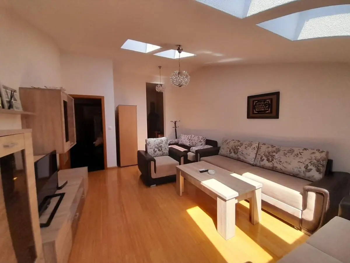 Apartment Nesrine