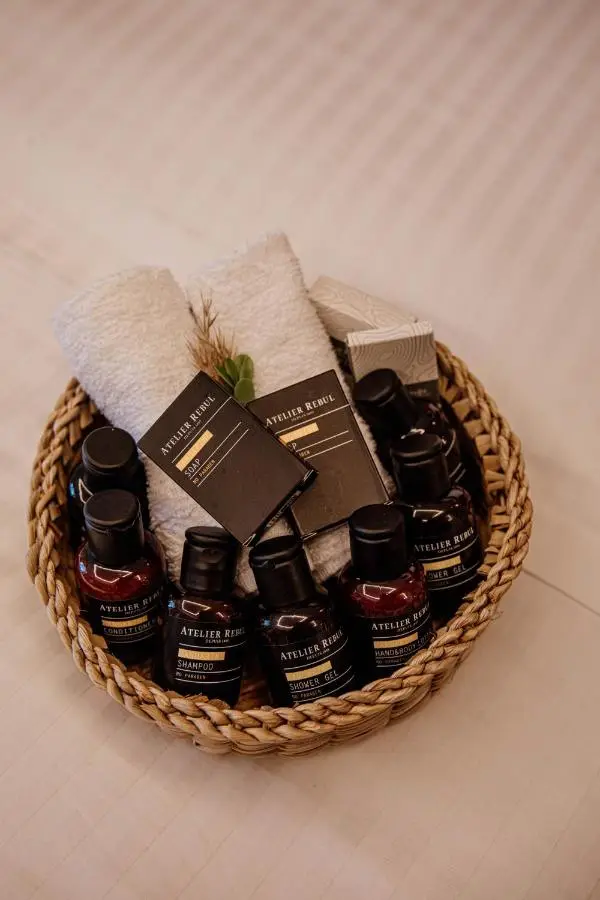 VillaQua Boutique Hotel