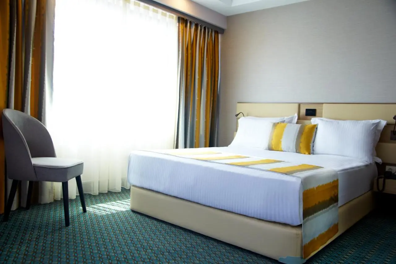 Tophane Suites