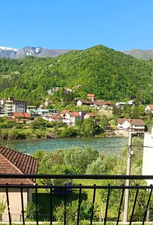 Apartment Horizontes Azules