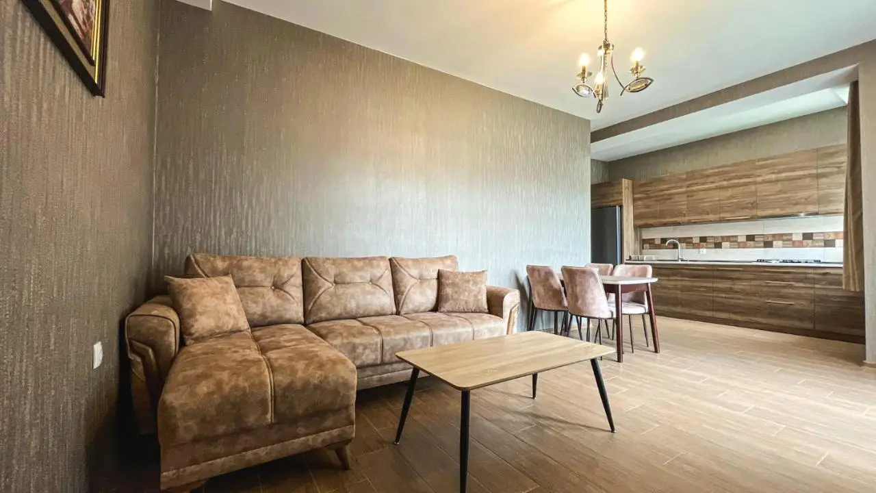 Dani Lux Apartments