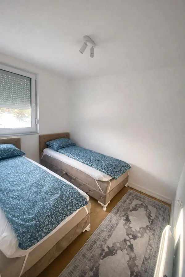 Sarajevo Comfort Stay