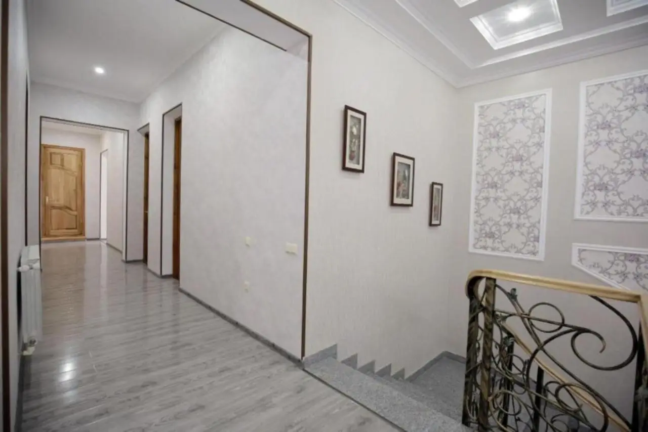 Medea Guest House