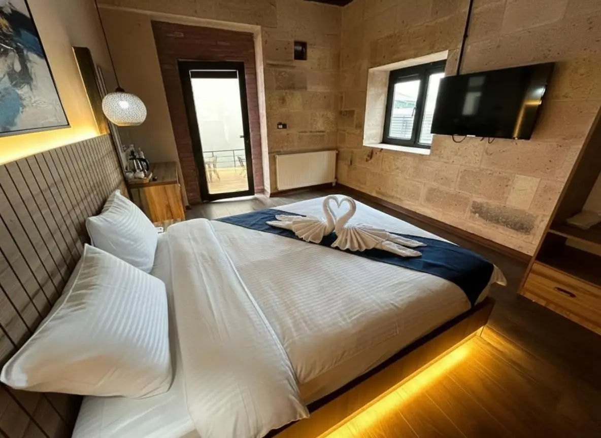 Marina Boutique Hotel Istanbul Airport