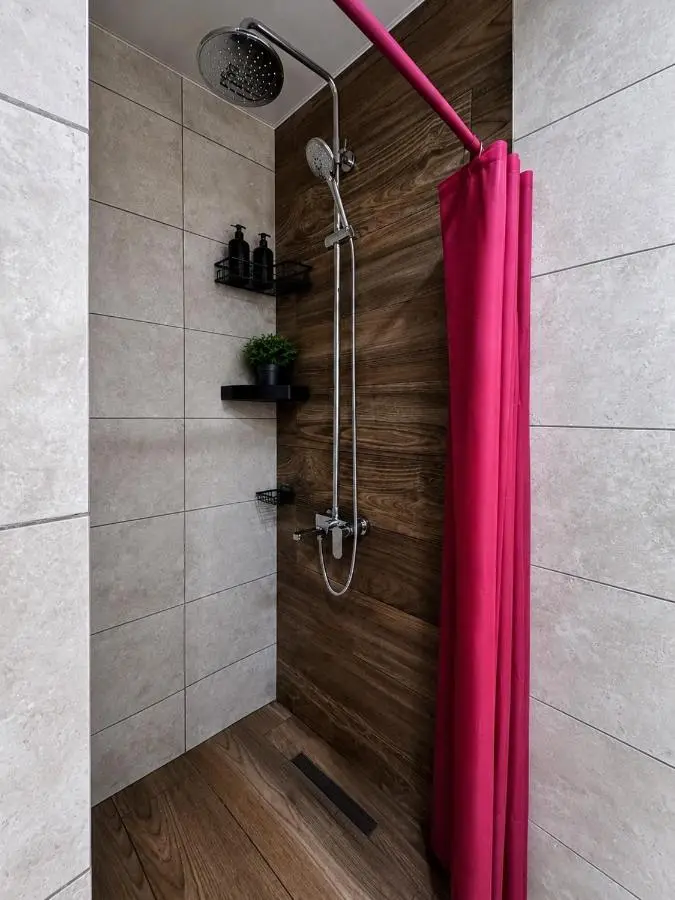 Batumi Cozy apartment 2
