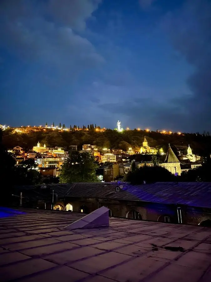 At Home Tbilisi