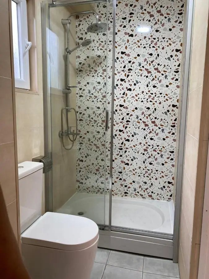 UBISA - Family Guesthouse