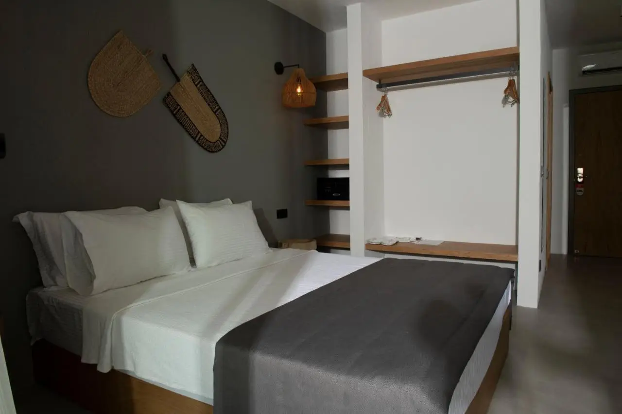 Regia Mare Beach Hotel & Spa Bodrum